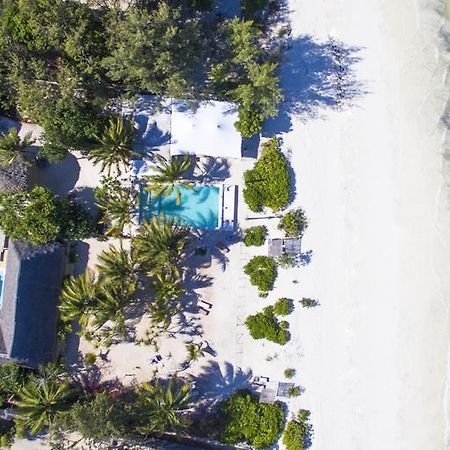 Sharazad Boutique Hotel Jambiani  Ngoại thất bức ảnh