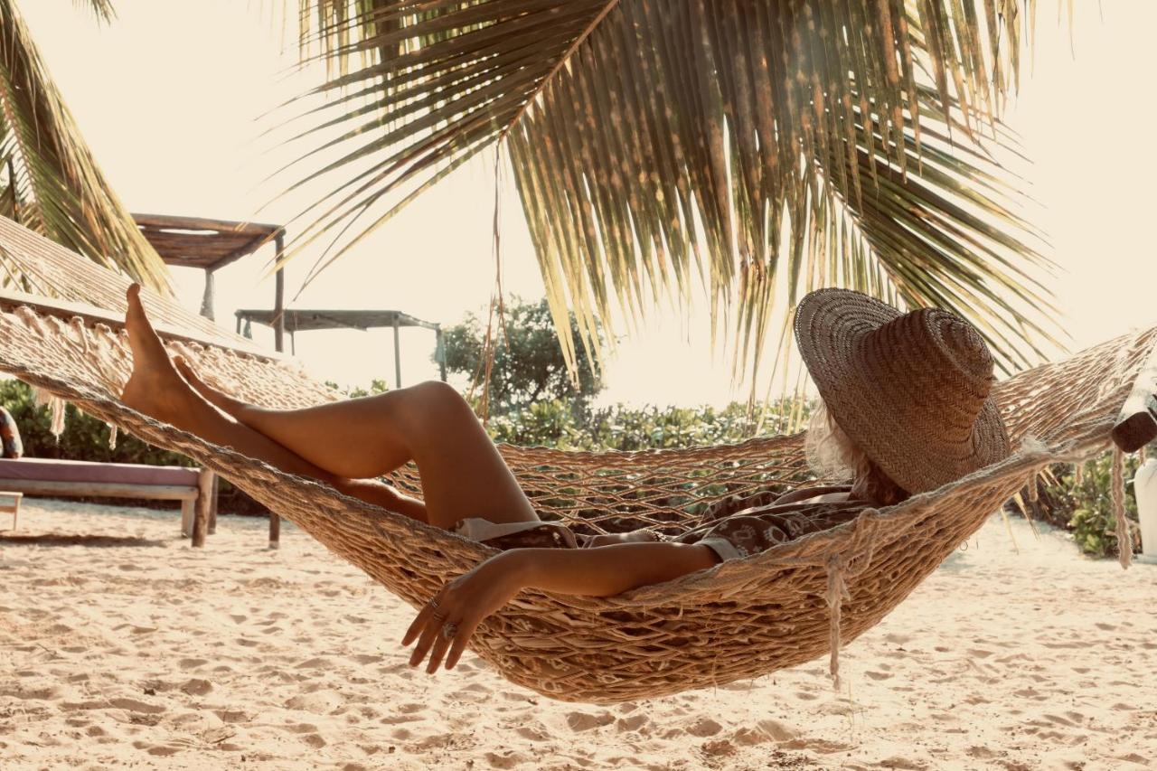 Sharazad Boutique Hotel Jambiani  Ngoại thất bức ảnh