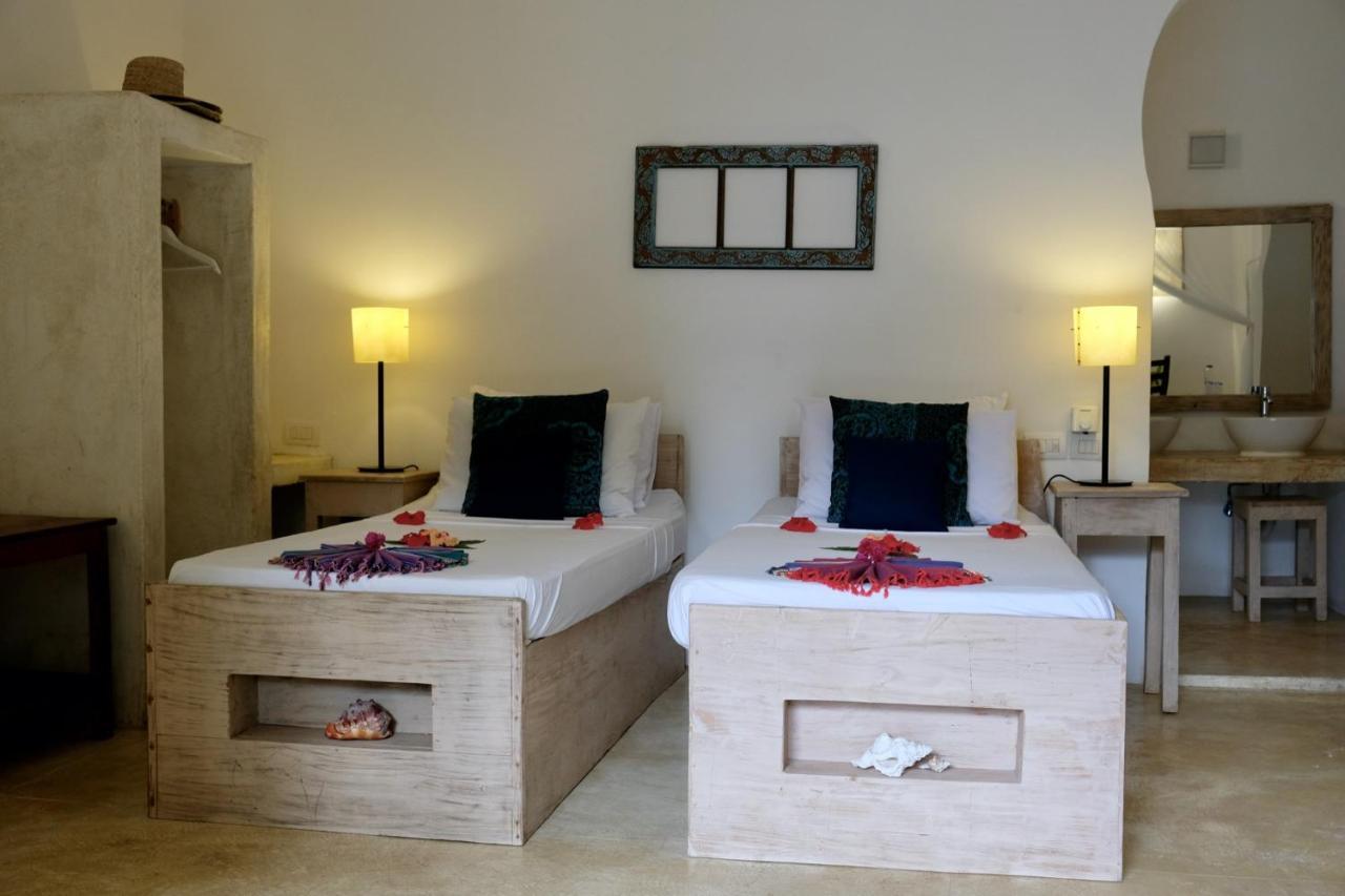 Sharazad Boutique Hotel Jambiani  Ngoại thất bức ảnh