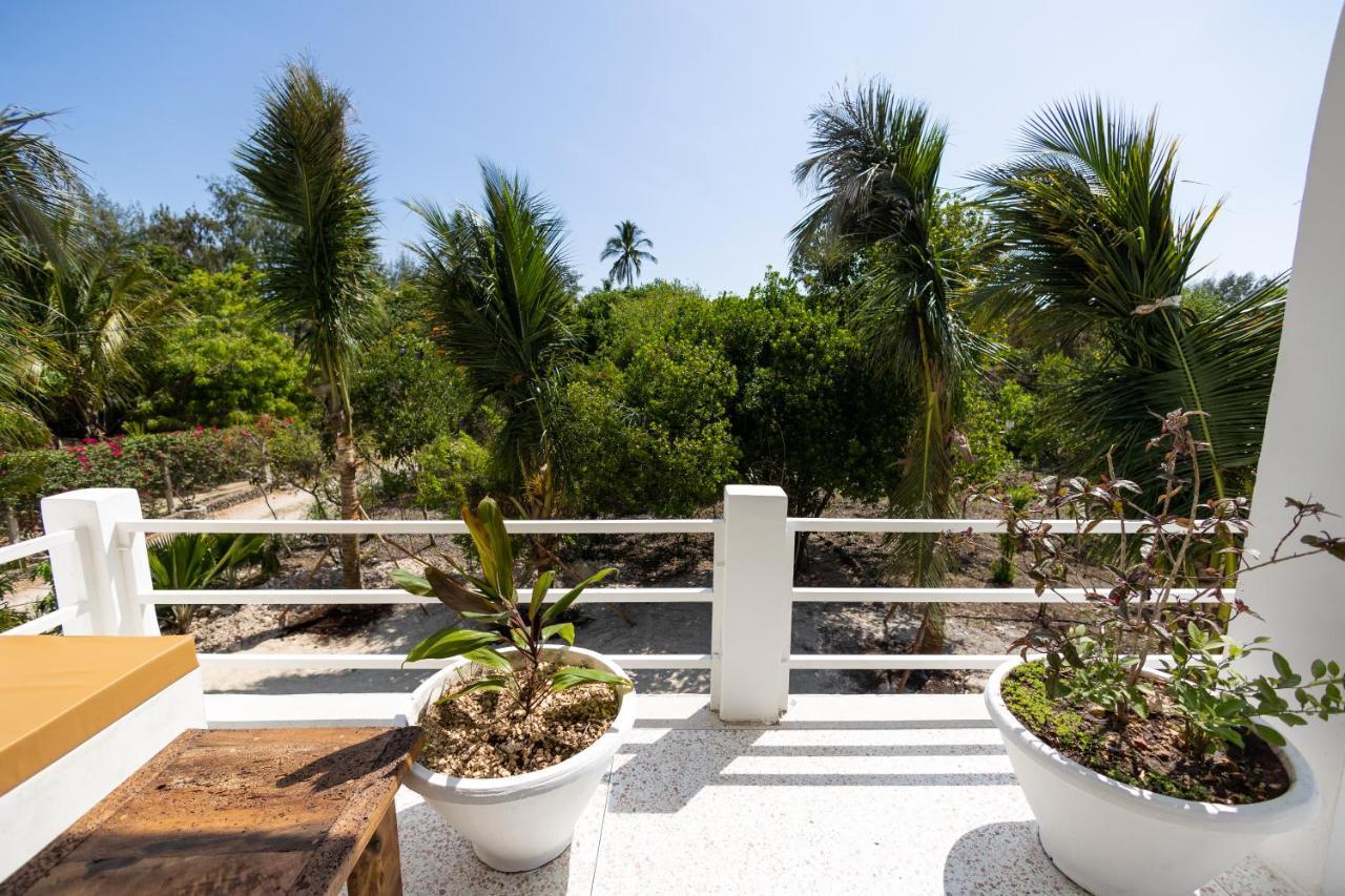 Sharazad Boutique Hotel Jambiani  Ngoại thất bức ảnh