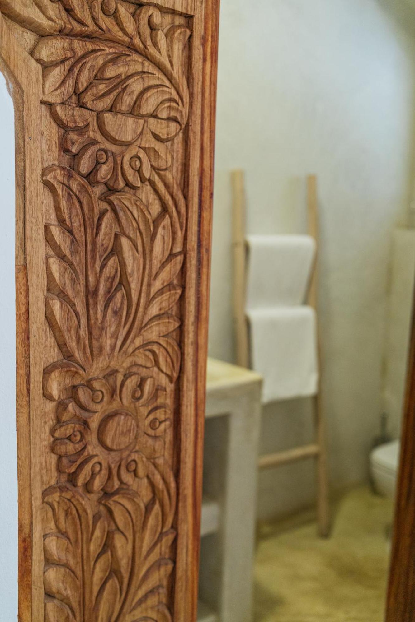 Sharazad Boutique Hotel Jambiani  Ngoại thất bức ảnh