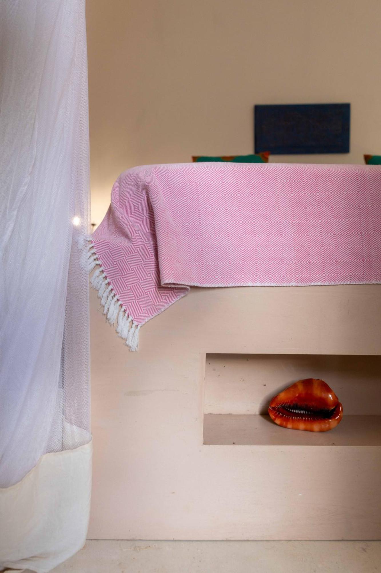 Sharazad Boutique Hotel Jambiani  Ngoại thất bức ảnh